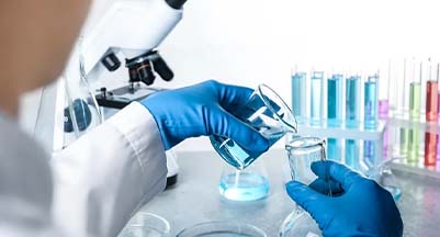 PFAS in Bags & Backpacks