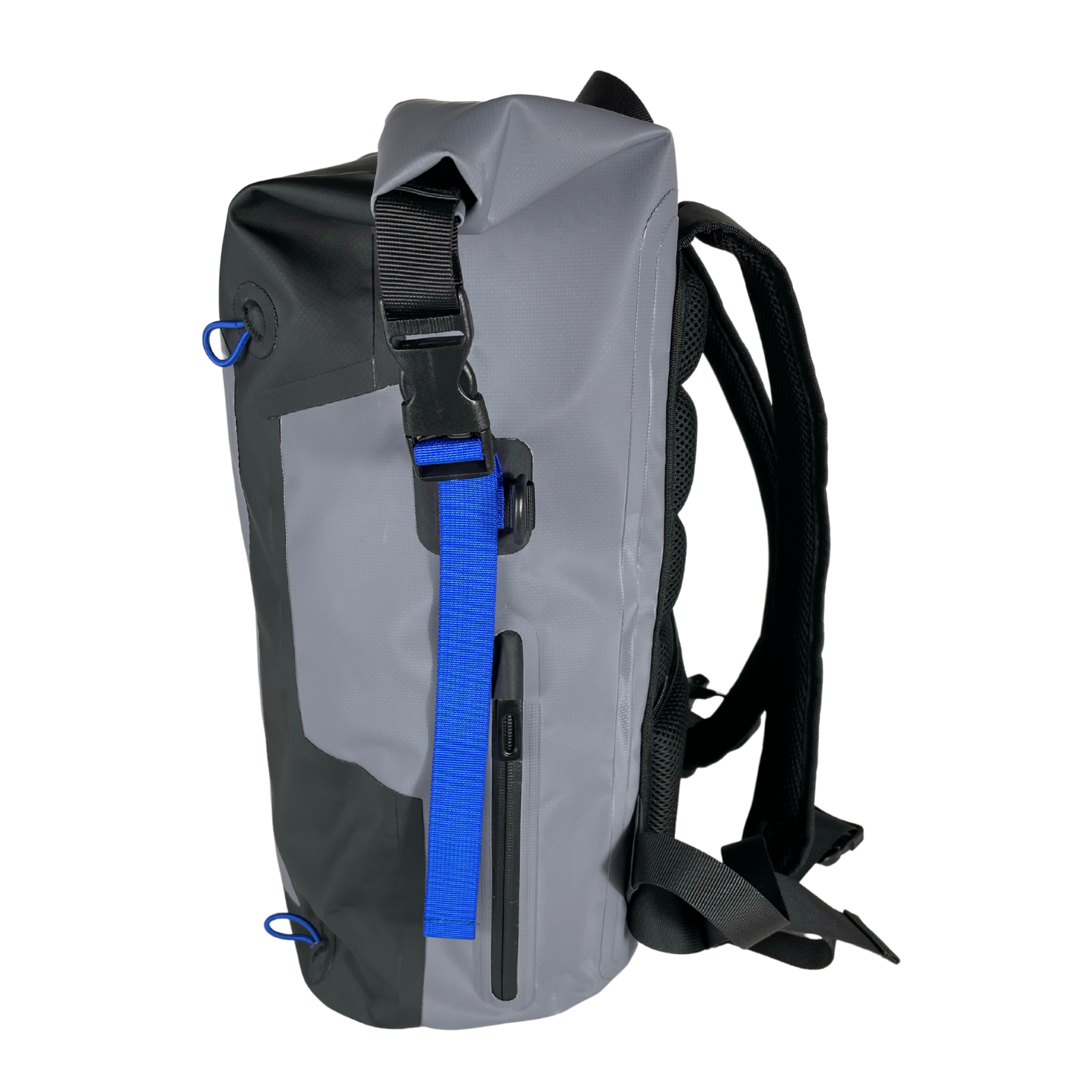 30 Liter Motorbike Backpack - Image 3