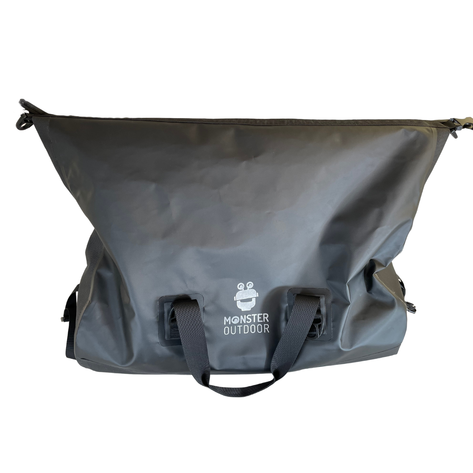 80 Liter Duffel bag - Image 3