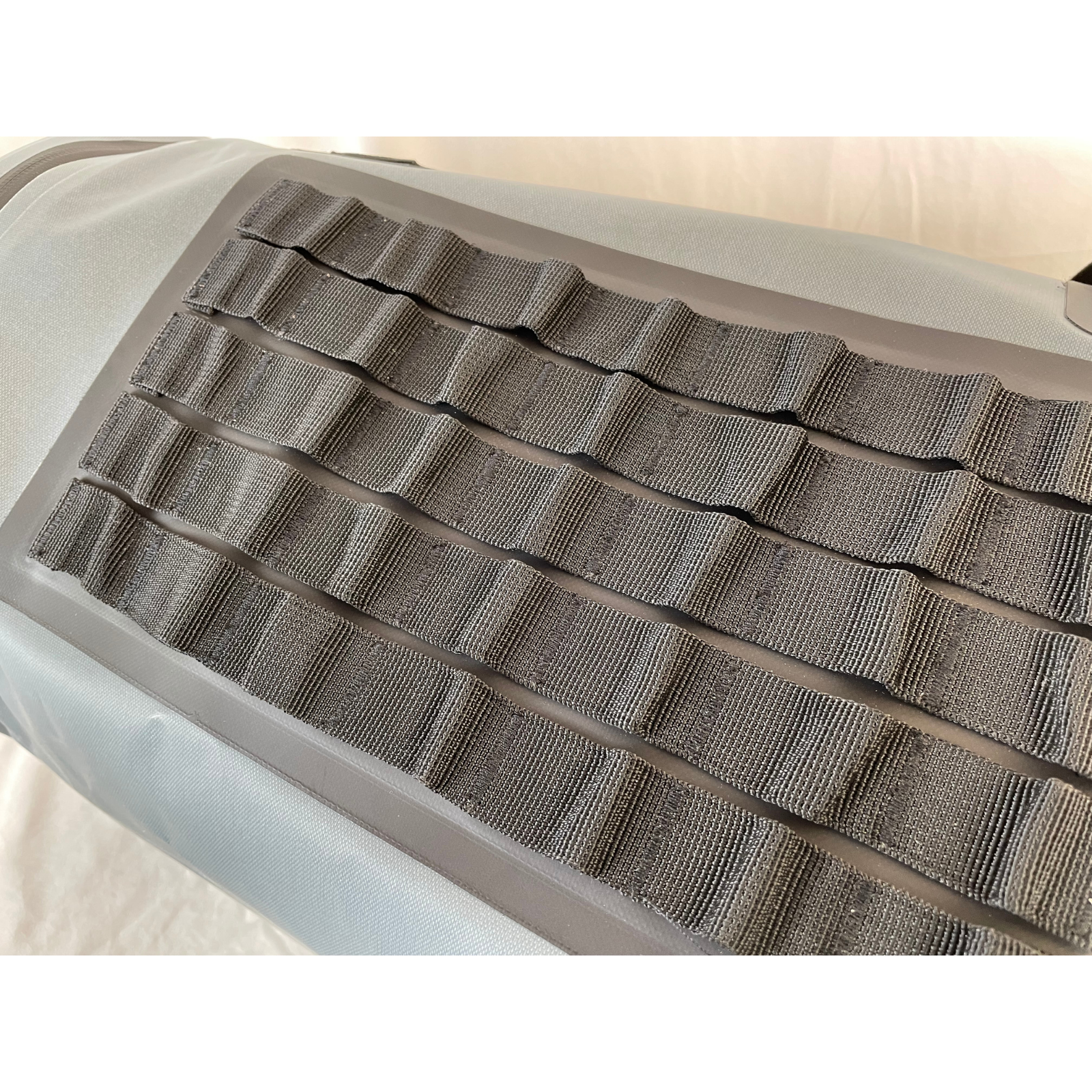 40 Liter Duffel bag - Image 2