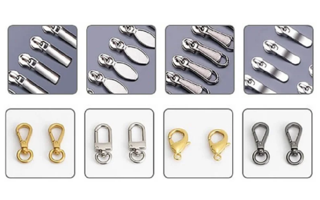 Custom-hardware-selection