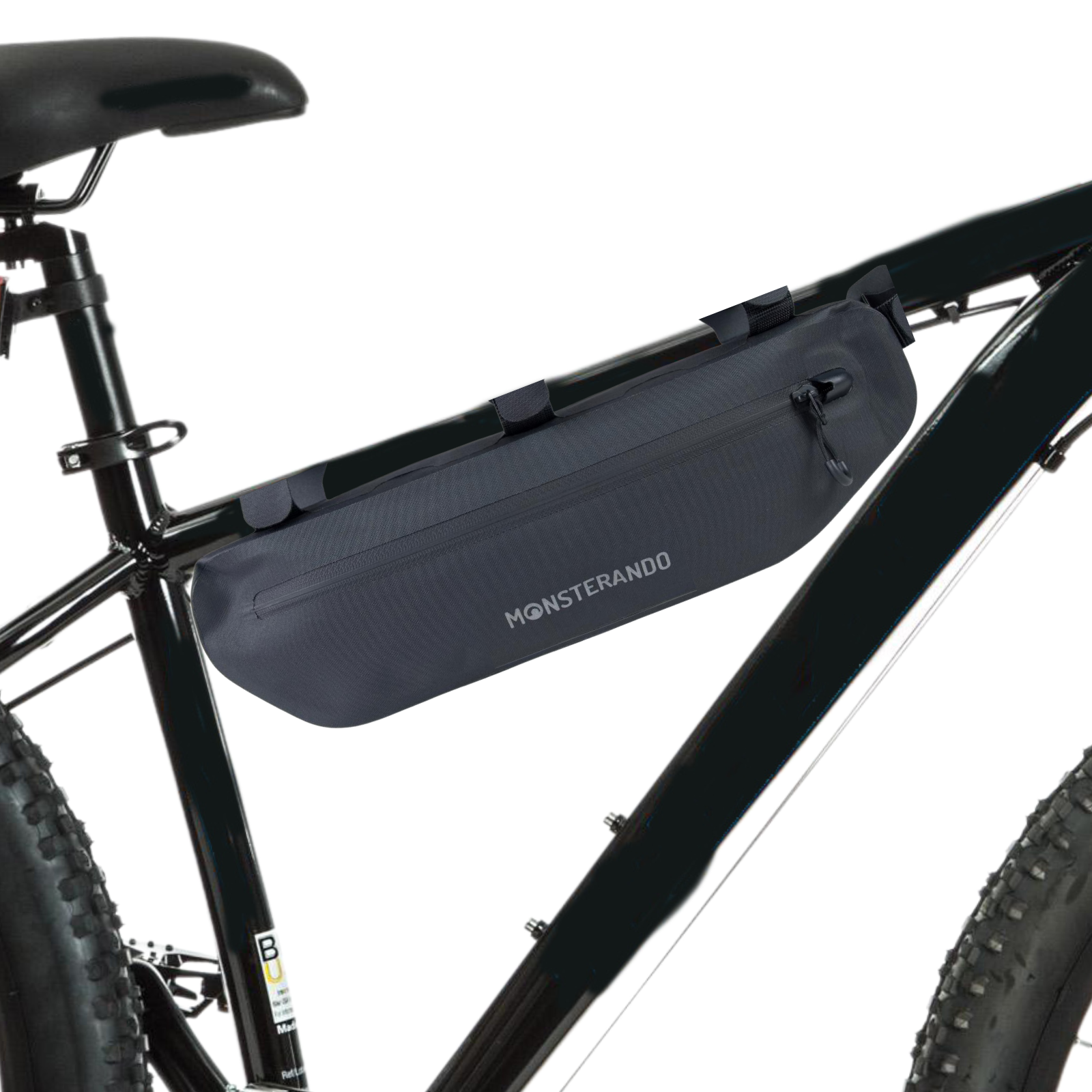 3 Liter Frame bag - Image 3