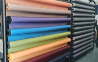 bag-manufacturer-fabric-selection