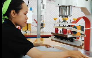 bag-manufacturer-welding-section