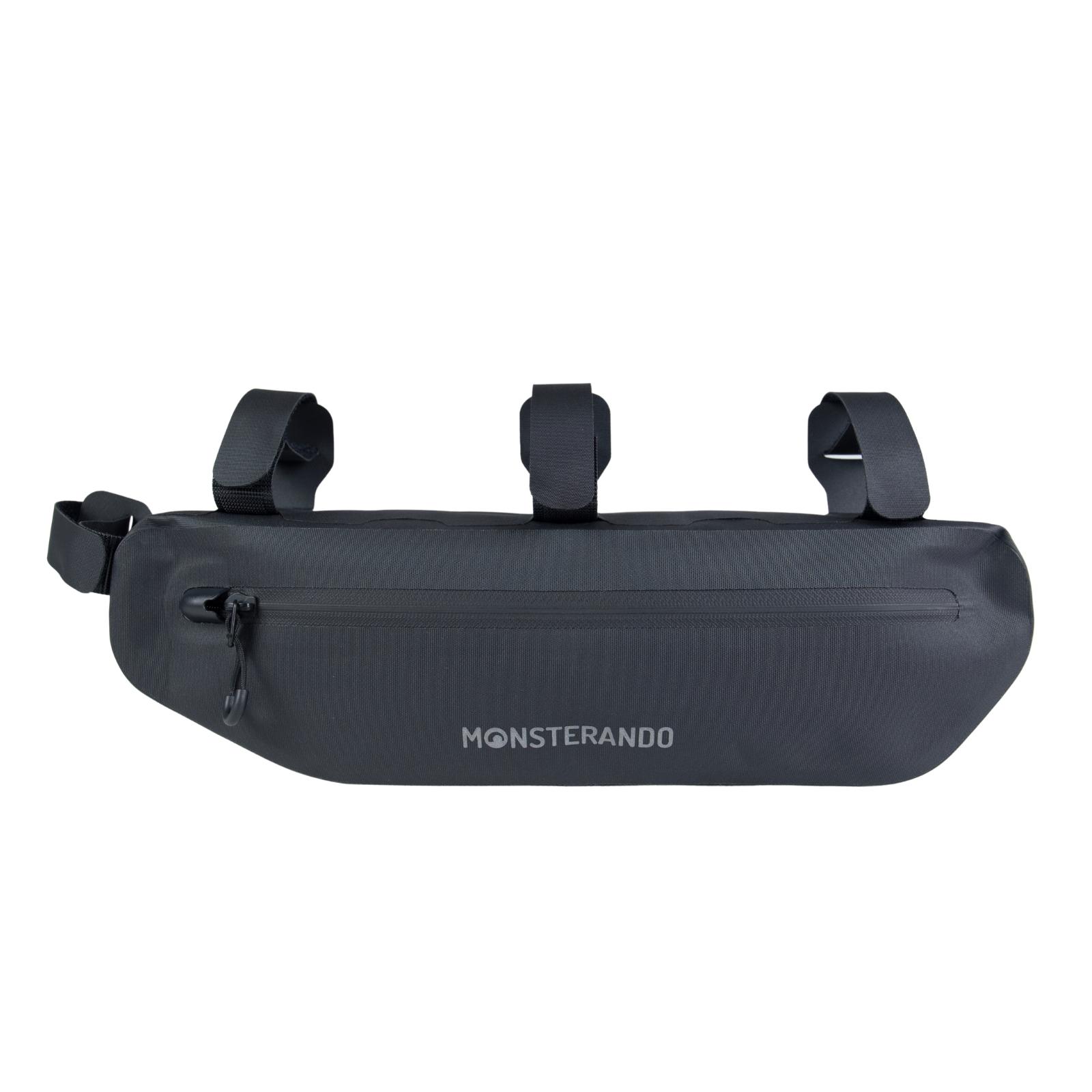 3 Liter Frame bag