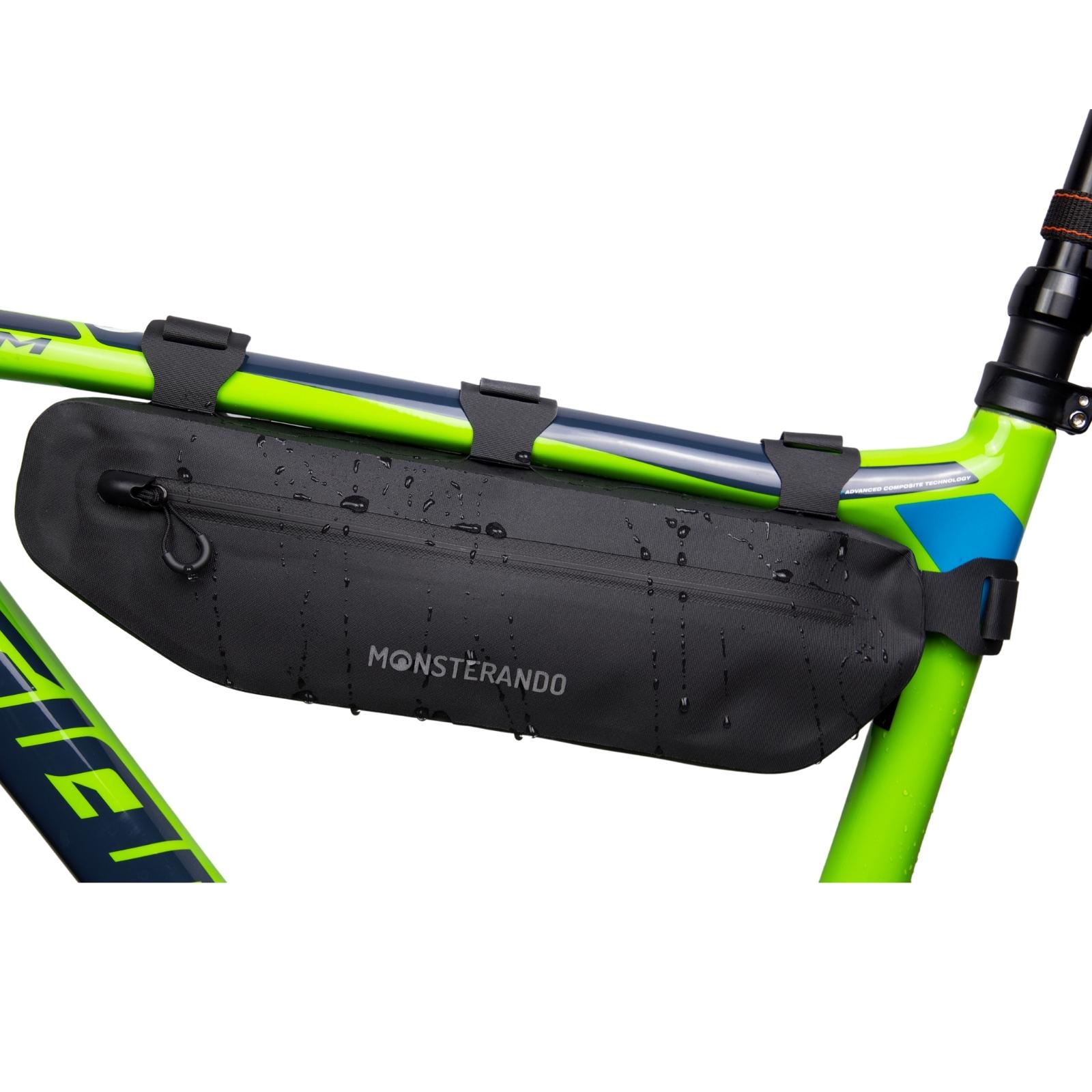 3 Liter Frame bag - Image 2